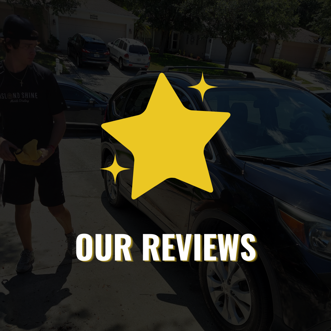 Reviews