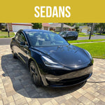 SEDANS