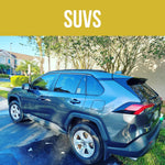 SUVS