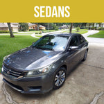 SEDANS