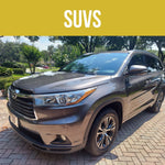 SUVS