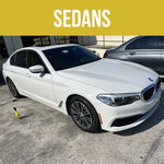 SEDANS