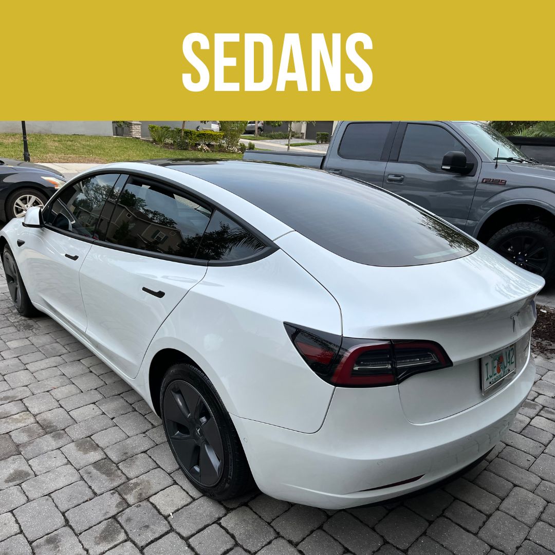 SEDANS