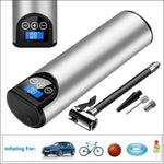 12V 150PSI Electric Car Tire Air Compressor