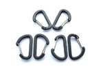 Crua Mini Carabiners