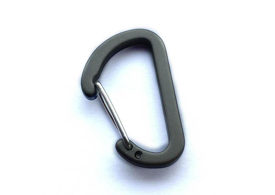 Crua Mini Carabiners