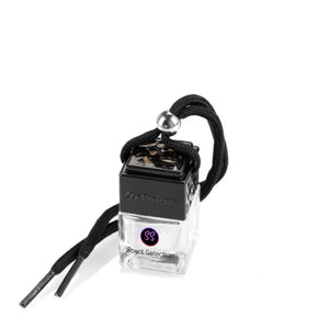 Cooler Water Inspired Car Air Freshener