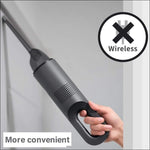 Super Suction Wireless Car Vacuum Cleaner