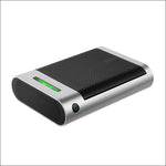 True HEPA Mini Car Air Purifier