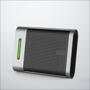 True HEPA Mini Car Air Purifier